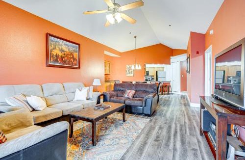Highland Lake Estates House | Community Perks: Scenic Lake Travis Getaway!