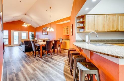 Highland Lake Estates House | Community Perks: Scenic Lake Travis Getaway!