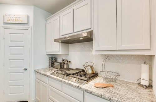 Royse City House | Community Pool Access: Royse City Retreat!