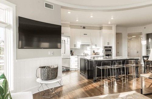 WaterSound Beach Condo | Community Pool View! Dune View!