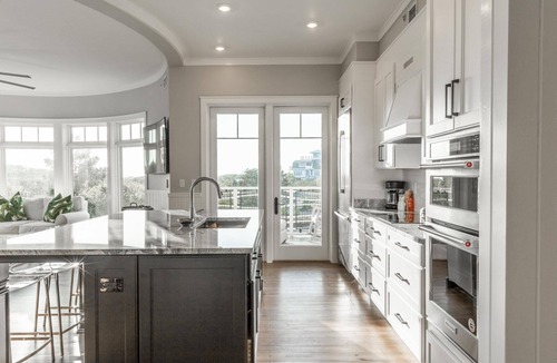 WaterSound Beach Condo | Community Pool View! Dune View!