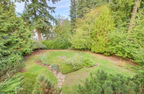 Pleasant Valley Apartment | Commuter-Friendly Vancouver Rental with Yard