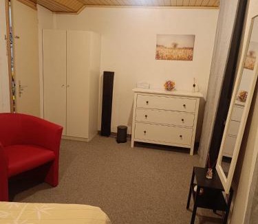 St. Gallen Apartment | Como apartamento en el centro de st Gallen