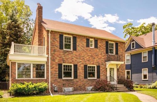 South Como House | Como Classic