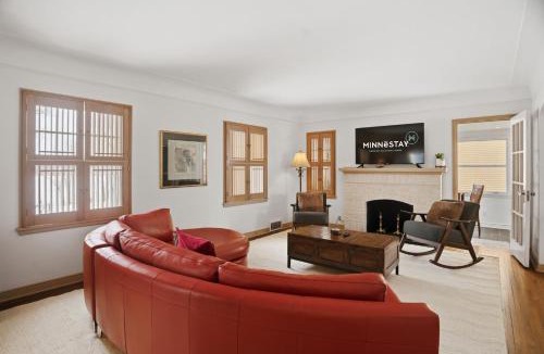 South Como House | Como Classic