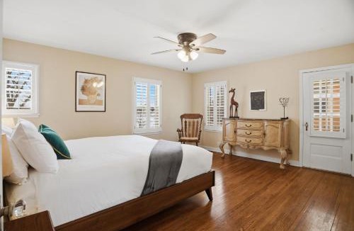 South Como House | Como Classic
