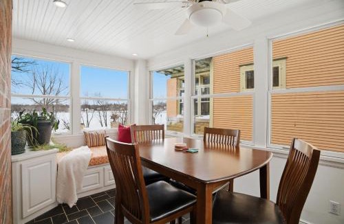 South Como House | Como Classic