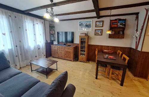 Canfranc-Estacion Apartment | COMO EN TU CASA Canfranc Estación