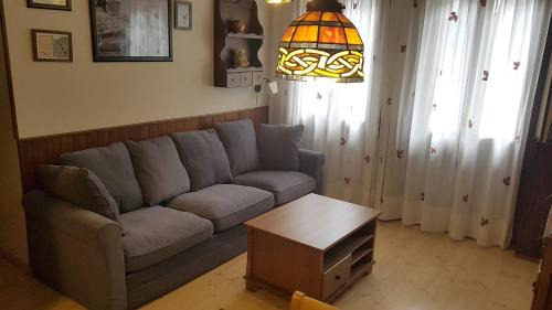Canfranc-Estacion Apartment | COMO EN TU CASA Canfranc Estación