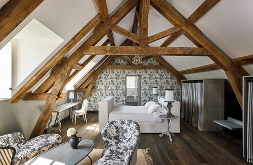 Puligny-Montrachet Hotel | COMO Le Montrachet