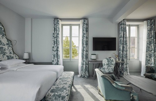 Puligny-Montrachet Hotel | COMO Le Montrachet