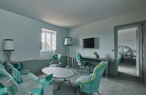 Puligny-Montrachet Hotel | COMO Le Montrachet