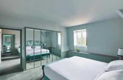 Puligny-Montrachet Hotel | COMO Le Montrachet
