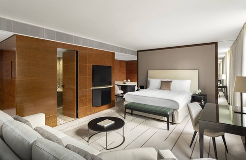 Belgravia Hotel | COMO The Halkin