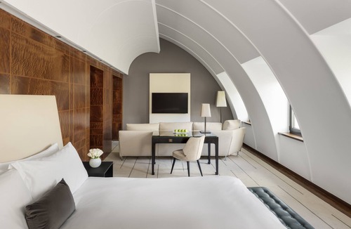 Belgravia Hotel | COMO The Halkin