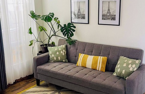 Marquez de Leon Apartment | Comoda Casa en Ensenada