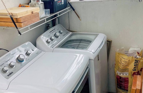 Marquez de Leon Apartment | Comoda Casa en Ensenada