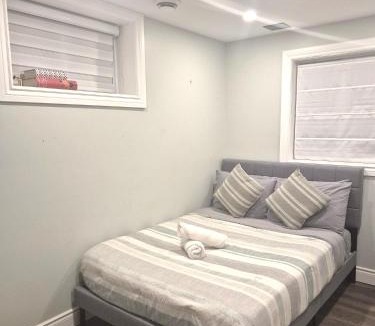 Guelph Apartment | Compact,1BR Guesthouse Studio