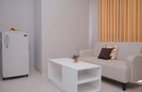 Serpong Apartment | Compact 2BR at The Ayoma Apartment