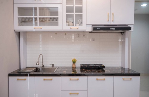 Serpong Apartment | Compact 2BR at The Ayoma Apartment