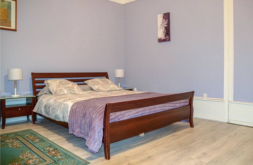 Plombieres-les-Bains Apartment | Compact and functional studio apartment in Plombières-les-Bains.