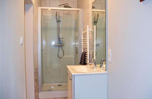 Plombieres-les-Bains Apartment | Compact and functional studio apartment in Plombières-les-Bains.