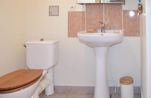 Salies-de-Bearn Apartment | Compact and lovingly furnished vacation apartment in Salies de Bearn.