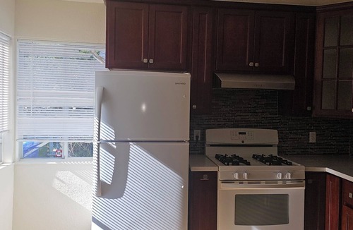 San Leandro Apartment | Compact Charming Studio Private WiFi