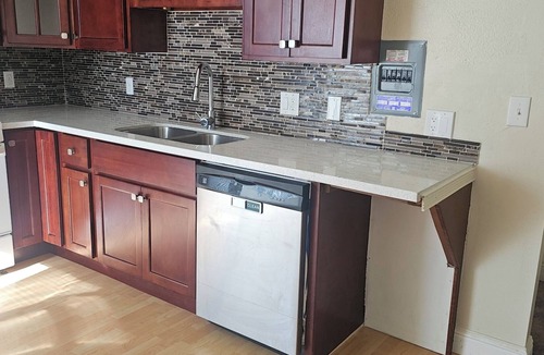 San Leandro Apartment | Compact Charming Studio Private WiFi