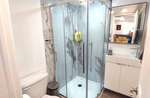 Guelph Apartment | Compact, Private Studio