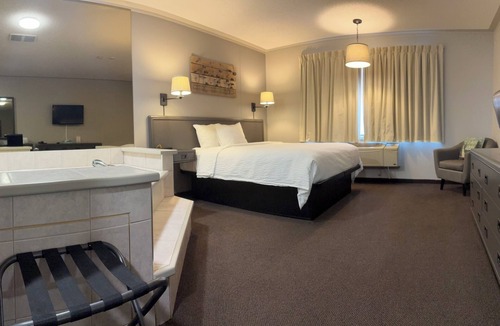 Hearst Hotel | Companion Hotel Motel