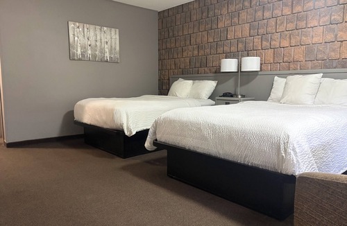 Hearst Hotel | Companion Hotel Motel