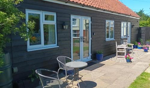 Wenhaston House | Compass Barn, Wenhaston