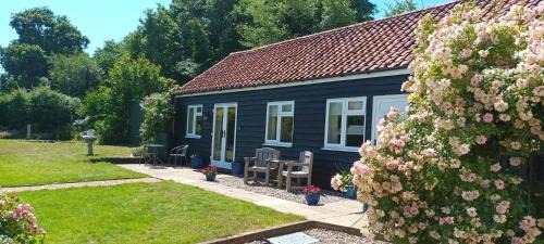 Wenhaston House | Compass Barn, Wenhaston