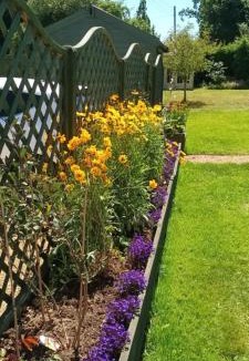 Wenhaston House | Compass Barn, Wenhaston