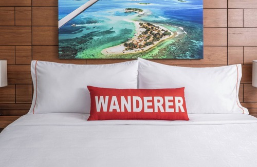 Park Shore Hotel | Compass by Margaritaville Hotel Naples