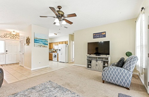 Marianna House | Compass Lake - Cypress Sunsets!