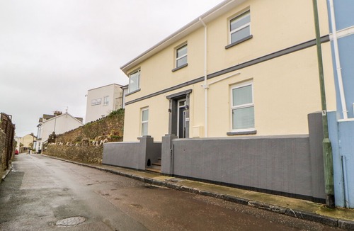 Brixham Cottage | Compass Point, BRIXHAM