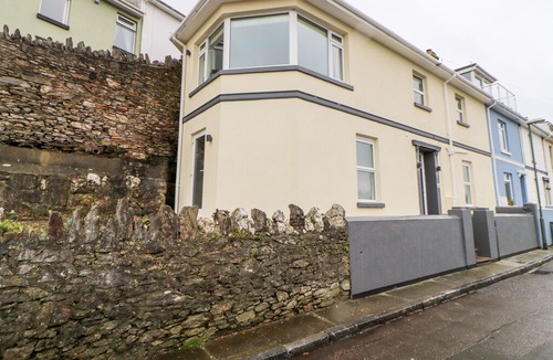 Brixham Cottage | Compass Point, BRIXHAM