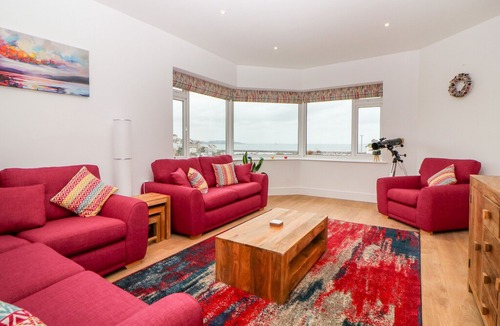 Brixham Cottage | Compass Point, BRIXHAM
