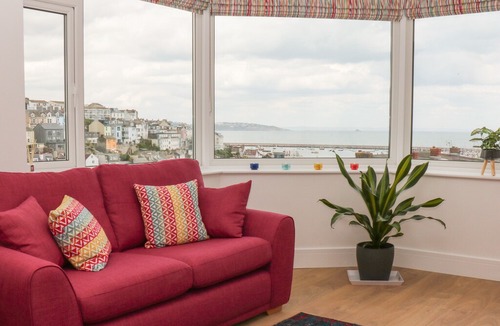 Brixham Cottage | Compass Point, BRIXHAM