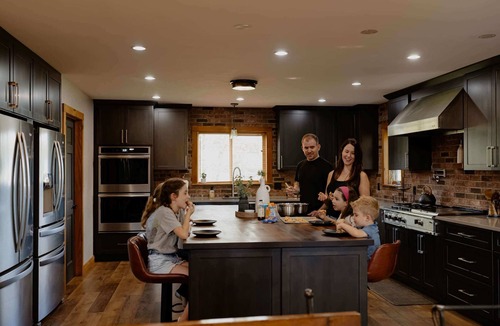 Buchanan House | Compass Retreat for large groups