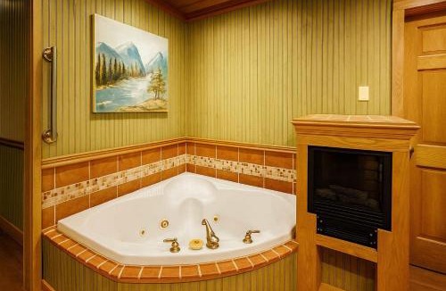 Buchanan Apartment | Compass Retreat - The Lower Suite