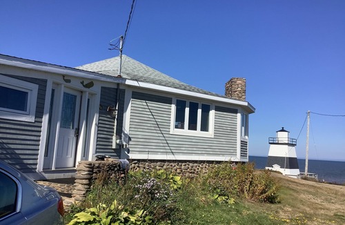 Margaretsville House | Compass Rose