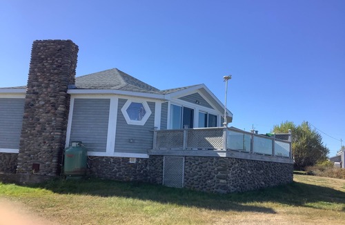 Margaretsville House | Compass Rose