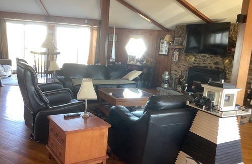 Margaretsville House | Compass Rose