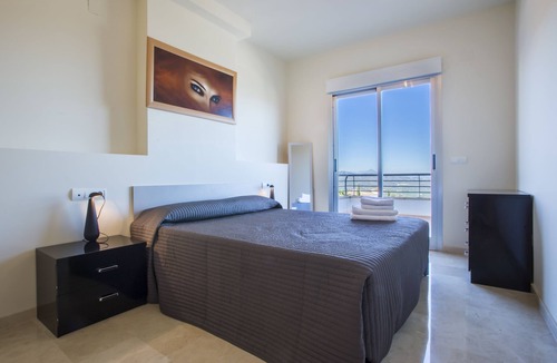 Monte Pego Hotel | Complejo Bellavista Residencial