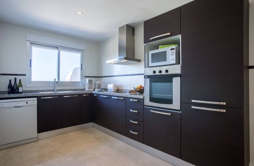 Monte Pego Hotel | Complejo Bellavista Residencial