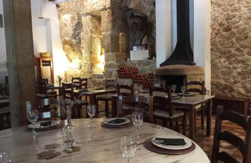 Rafales Hotel | Complejo Molí de L'Hereu