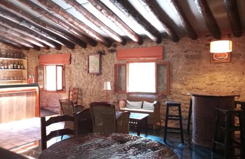 Rafales Hotel | Complejo Molí de L'Hereu